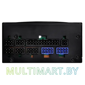 Блок питания SilverStone SX800-LTI v1.2 800W картинка 4
